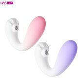 Iza Zatvorenih Vrata MZ2549 lilo duo touch - vibrator sa usisnom stimulacijom i app kontrolom Cene