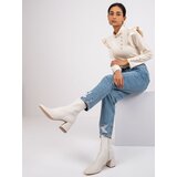 Italy Moda Blouse-DHJ-BZ-6533A.44P-light beige Cijene