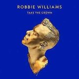 Robbie Williams Take the Crown Cene