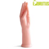 Brutus Handsome Five Fingers Handballing Dildo Skin | Shoptok.si