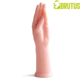 Brutus Handsome Five Fingers Handballing Dildo Skin