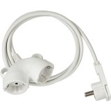 Brennenstuhl 1161820225 tok podaljšek bela 5.00 m H03VV-F 3G 1\,5 mm², (20433987) | Shoptok.si