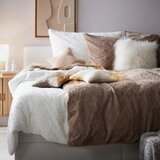 Modern Living Mehka Odeja Teddy | Shoptok.si