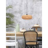 Good&Mojo VISEČA SVETILKA GOOD&MOJO 40/40/17 cm 40 W | Shoptok.si