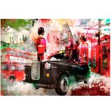  Tapeta - Streets of London 400x280 | shoptok.hr