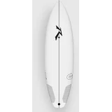 Tec Sd Shortboard 6'6 Deska za surfanje white