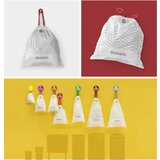 Brabantia vrečke Perfect Fit 23L X 40 kos, (21358556) | Shoptok.si