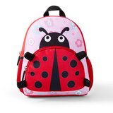 Kick predškolski Ranac Lady Bug Cene