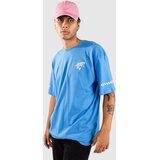 Redefined Rebel Jordan T-shirt french blue | Shoptok.si