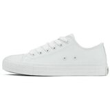 Monotox Nizke superge norris Low 2 Bela | Shoptok.si