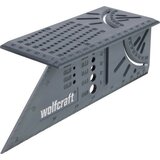 Wolfcraft višenamenski šablon 3D vinkla ( 5208000 ) cene