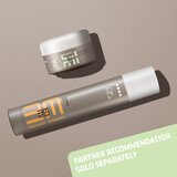 Wella Professionals Eimi Grip Cream krema za stiliziranje fleksibilno učvršćivanje 75 ml | shoptok.hr