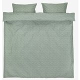  Posteljina 200x220 zelena Cene