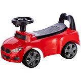Free 2 Move poganjalec Mini Car, rdeči Cene