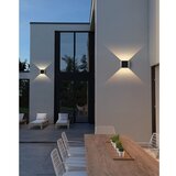  Immax 08489L - LED solarno zidno svetlo sa senzorom LED/2W/5V IP54 | Eponuda.com