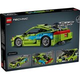 Lego 42229 Fast and Furious Avtomobil Mitsubishi Eclipse | Shoptok.si
