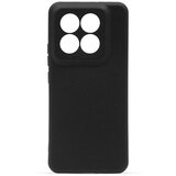  Futrola Soft Case za Xiaomi Redmi 14 Pro, Crna | Eponuda.com
