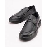 La Force Fashion Mokasine YK-M01-G - Crna | Eponuda.com