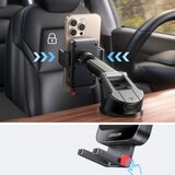 Joyroom AVTODRŽALO JR-ZS241S Z INDUKCIJSKIM POLNILNIKOM ZA DES, (5000348733) | Shoptok.si