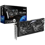 AsRock Intel Arc A750 CL SE 8GO 8GB GDDR6 2xHDMI/2xDP | shoptok.hr