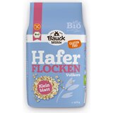 Bauck Mühle Bio sitne integralne zobene pahuljice - 475 g | shoptok.hr