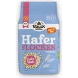 Bio sitne integralne zobene pahuljice - 475 g