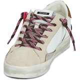 Crime London Nizke superge SK8 DELUXE Bela | Shoptok.si