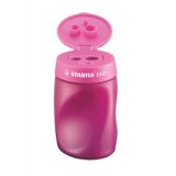 Stabilo EASYsharpener Ručno šiljilo za olovke Ružičasto Cene