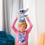 Disney Stitch Lei La Pelicula plišana igračka 60 cm | shoptok.hr