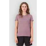 Mons Royale Icon Merino Classic Funkcijska majica dusty mauve Cene
