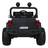  Auto na akumulator Master Of Terain 4x4 - bijeli | Eponuda.com