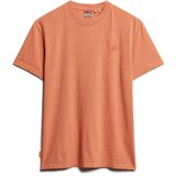 Superdry Majica svetlo oranžna Cene