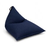 SOMBRA Lazy bag, 80x140 cm, Teget | Eponuda.com