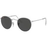 Ray-ban Muške Sunčane naočale Ray Ban RB3447 53 Silver | shoptok.hr
