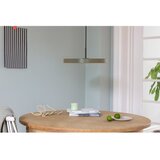 UMAGE Svjetlo smeđa LED viseća svjetiljka s metalnim sjenilom ø 43 cm Asteria Medium – | shoptok.hr
