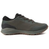 Hi-Tec Nizke superge Benard WP Zelena | Shoptok.si
