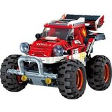  Wise Blocks - Sklopivi auto Deluxe Off road na daljinsko upravljanje | ePonuda.com