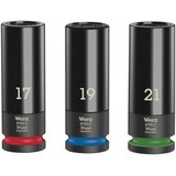 Wera Wheel Impaktor C Set 1 Socket set, 1/2 drive | shoptok.hr