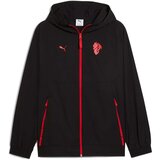 Puma Puloverji Acm tech Woven Jacket Črna Cene