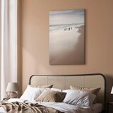  Slika - Autumn Beach (1 Part) Vertical 80x120 Premium Print | shoptok.hr