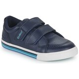 Kickers TOVNI DOUBLE Tamno plava Cijene
