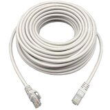 X Wave Kabl CAT6E 30m UTP mrežni patch,lan,30m dužine,Siva | ePonuda.com