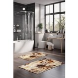  CT-5017 multicolor bathmat set (2 pieces) | ePonuda.com
