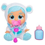  Beba Cry Babies IMC Toys Kristal Loving Care 26 cm | shoptok.hr