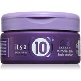 Its a 10 Miracle Silk Hair mask globinsko hranilna maska 240 ml Cene