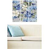 Wallity Set slika MDF470842535, 3 dijela | Eponuda.ba
