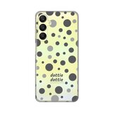  torbica silikonska print skin za samsung A256B galaxy A25 5G dottie dottie gray Cene
