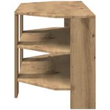  KutuskiTVormar Umjetnički hrast 102x40,5x45cm Konstruirano drvo | shoptok.hr