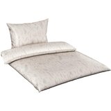 Esposa posteljnina 200/200 cm saten bela | Shoptok.si