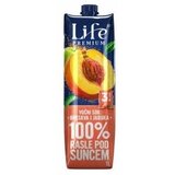 Nectar Negazirani sok Breskva Life premium, 930ml Cene